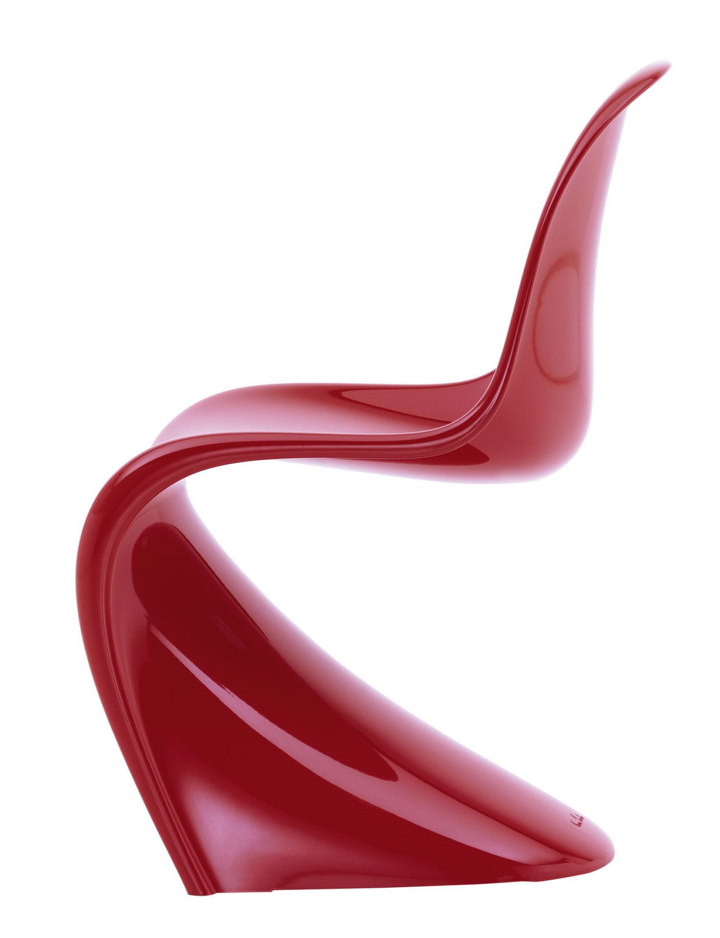 Panton Chair Classic Stuhl Vitra